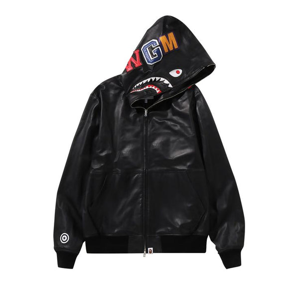 BAPE BLACK 24aw SOUVENIR JACKET Sサイズ　ape $_57.JPG?set_id=880000500F