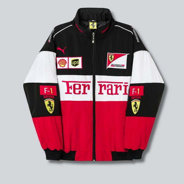 Ferrari ジャケット　海外　韓国 楽天市場】USED 古着 ジャケット、ブレザー ジャケット、上着