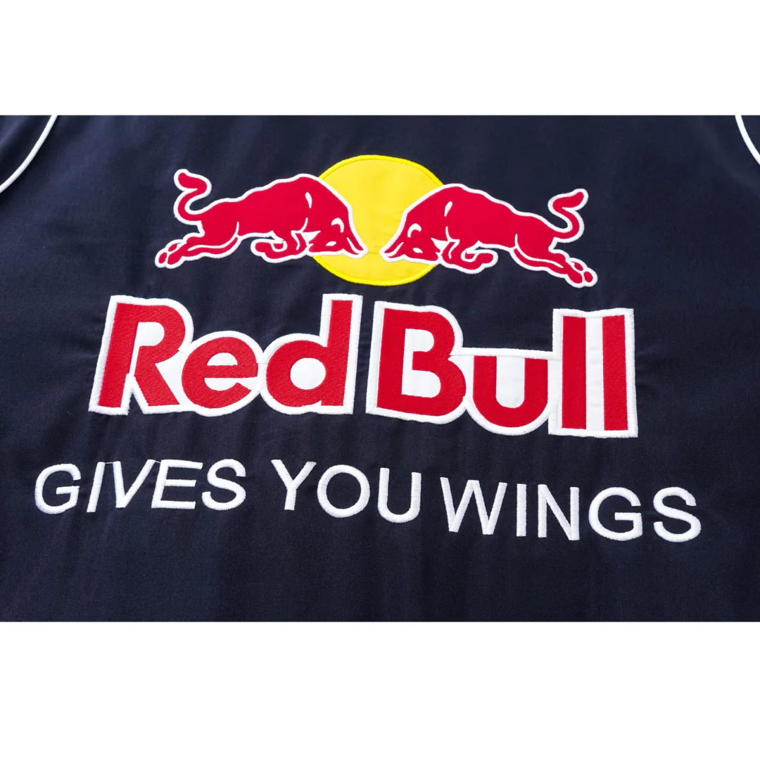 F1 REDBULL RACING JACKET