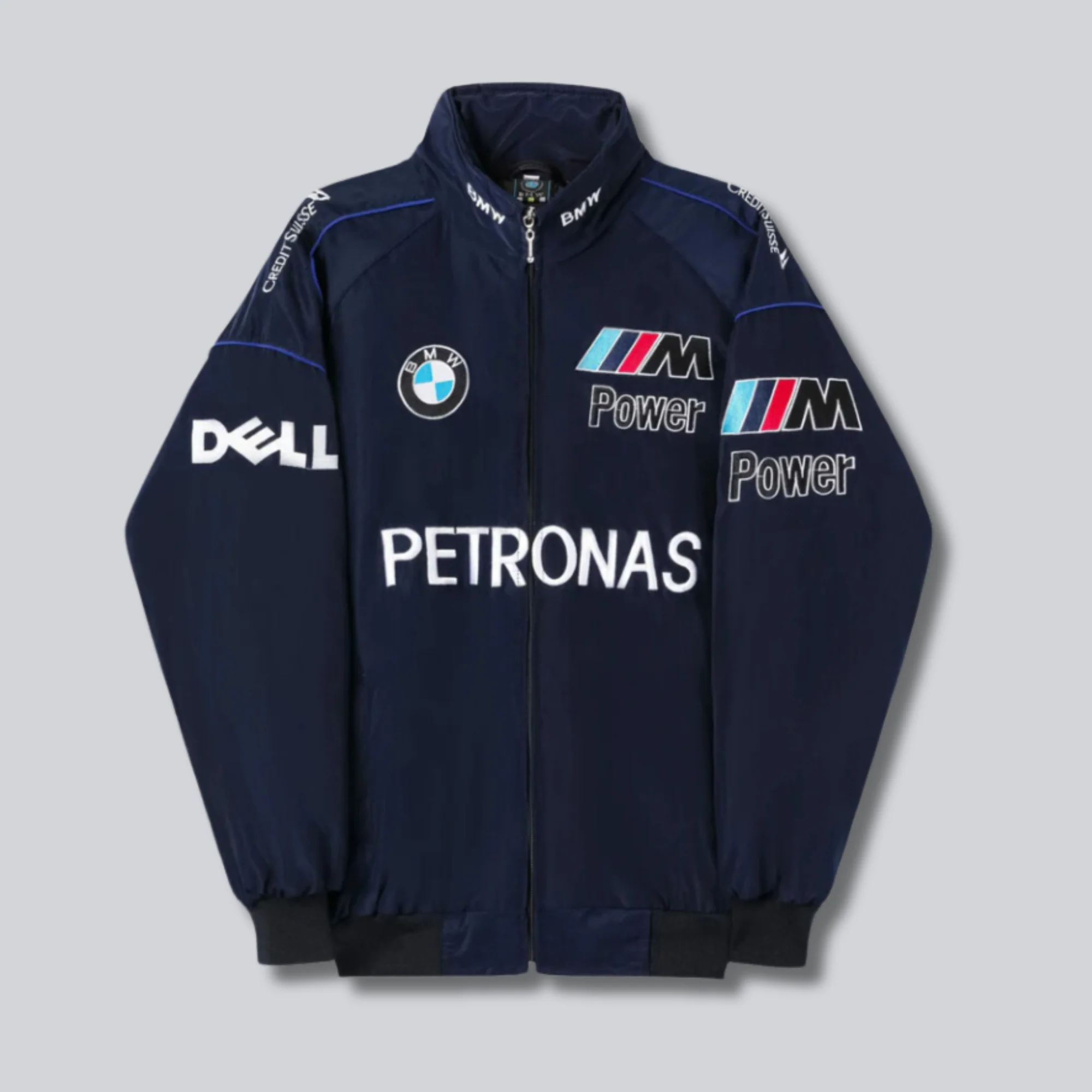 BMW F1 RACING JACKET