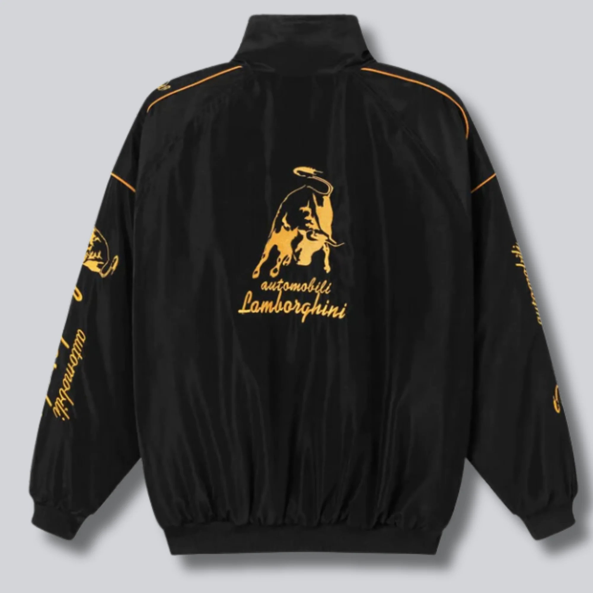 LAMBO F1 JACKET