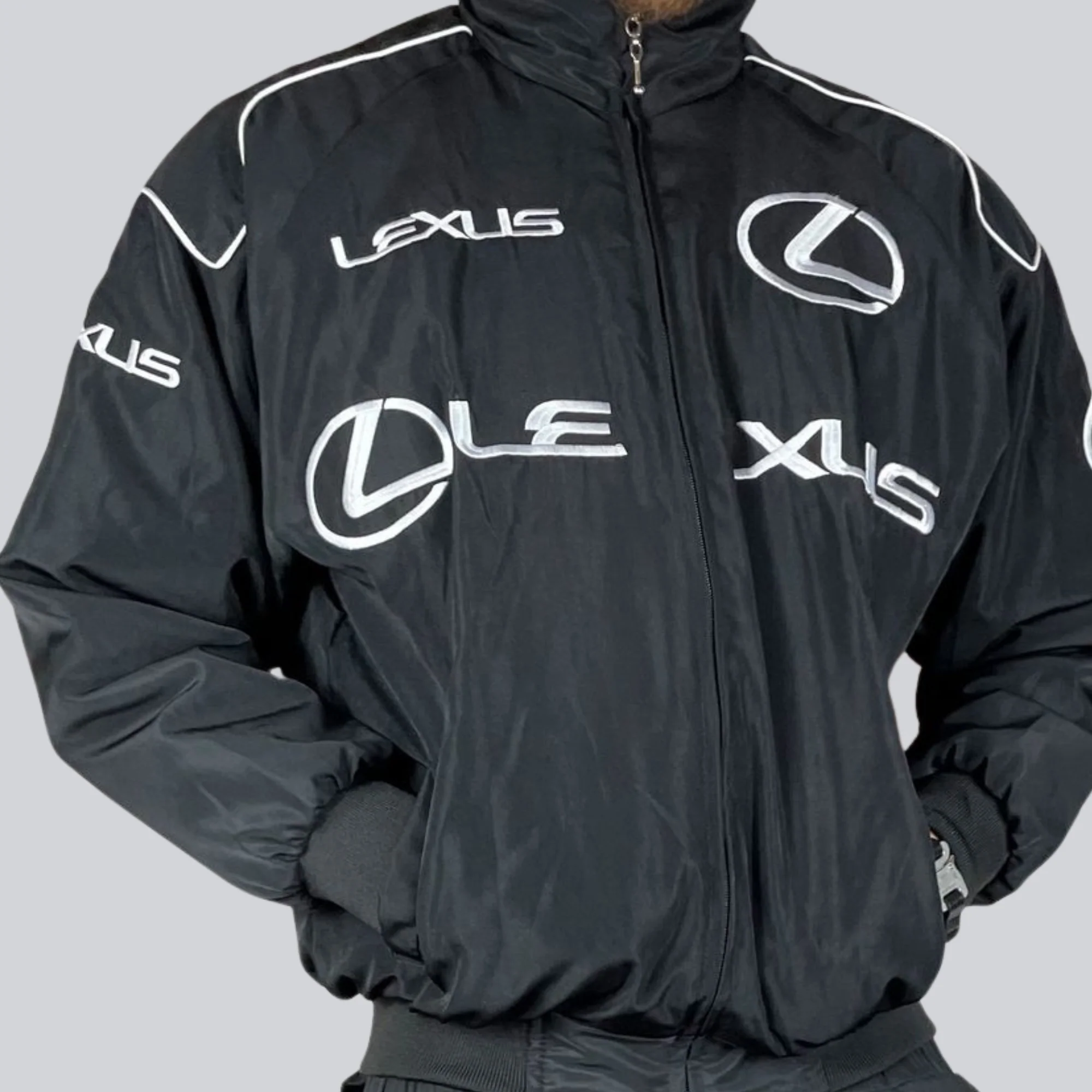 LEXUS F1 RACING JACKET