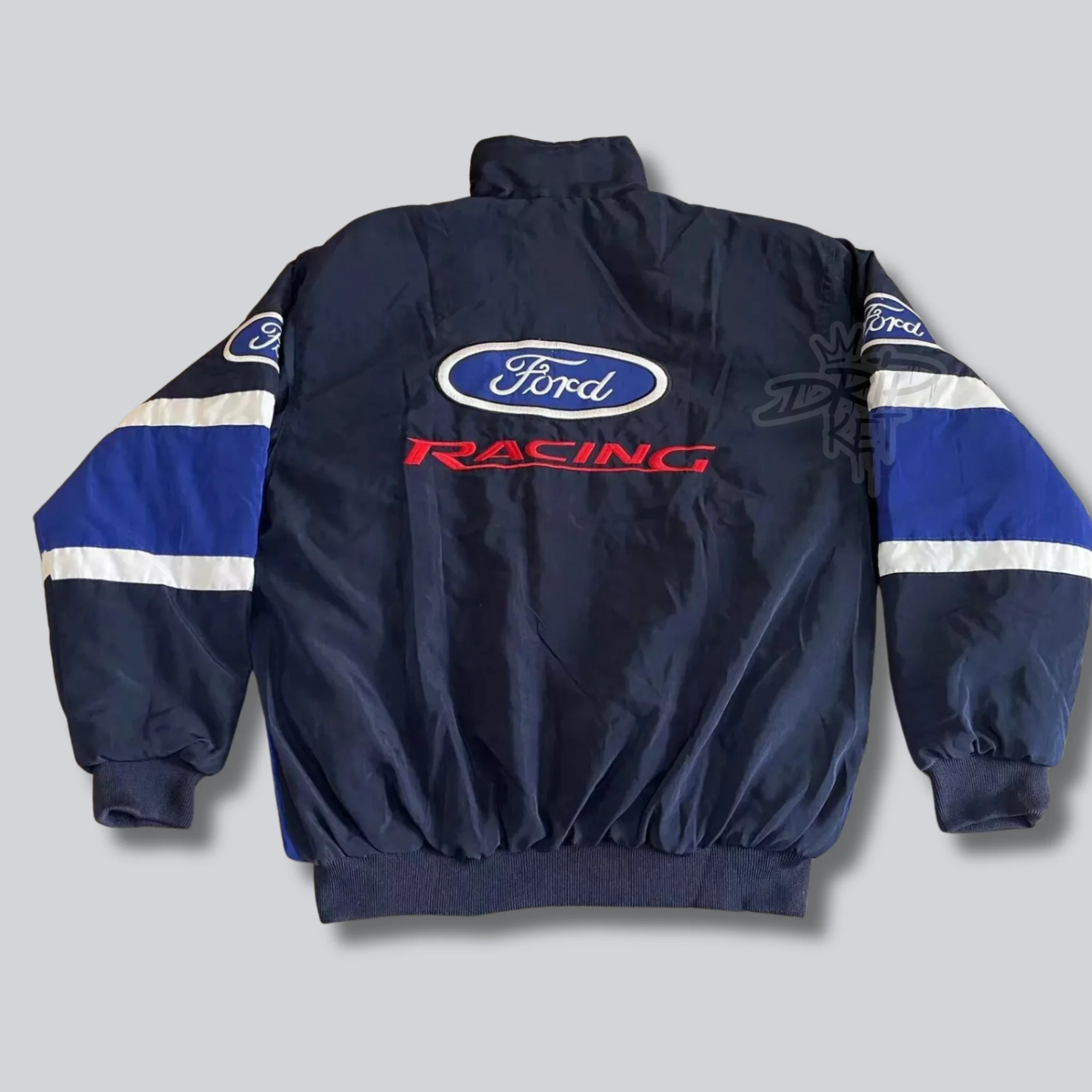 Ford F1 RACING JACKET V2