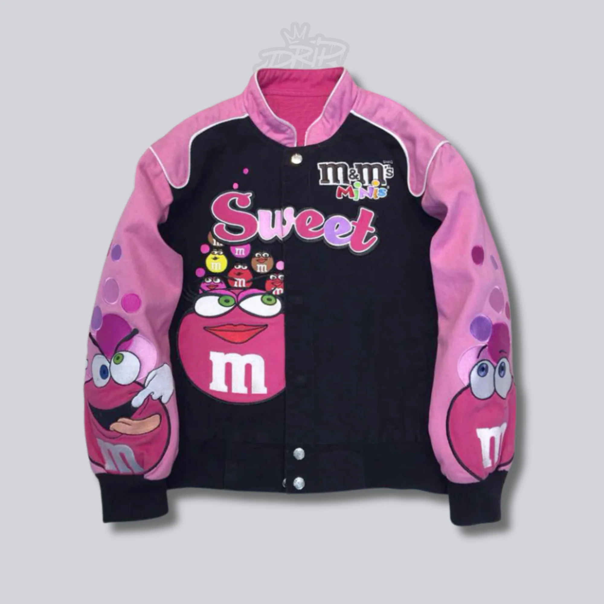 M&M's SLUGW JACKET