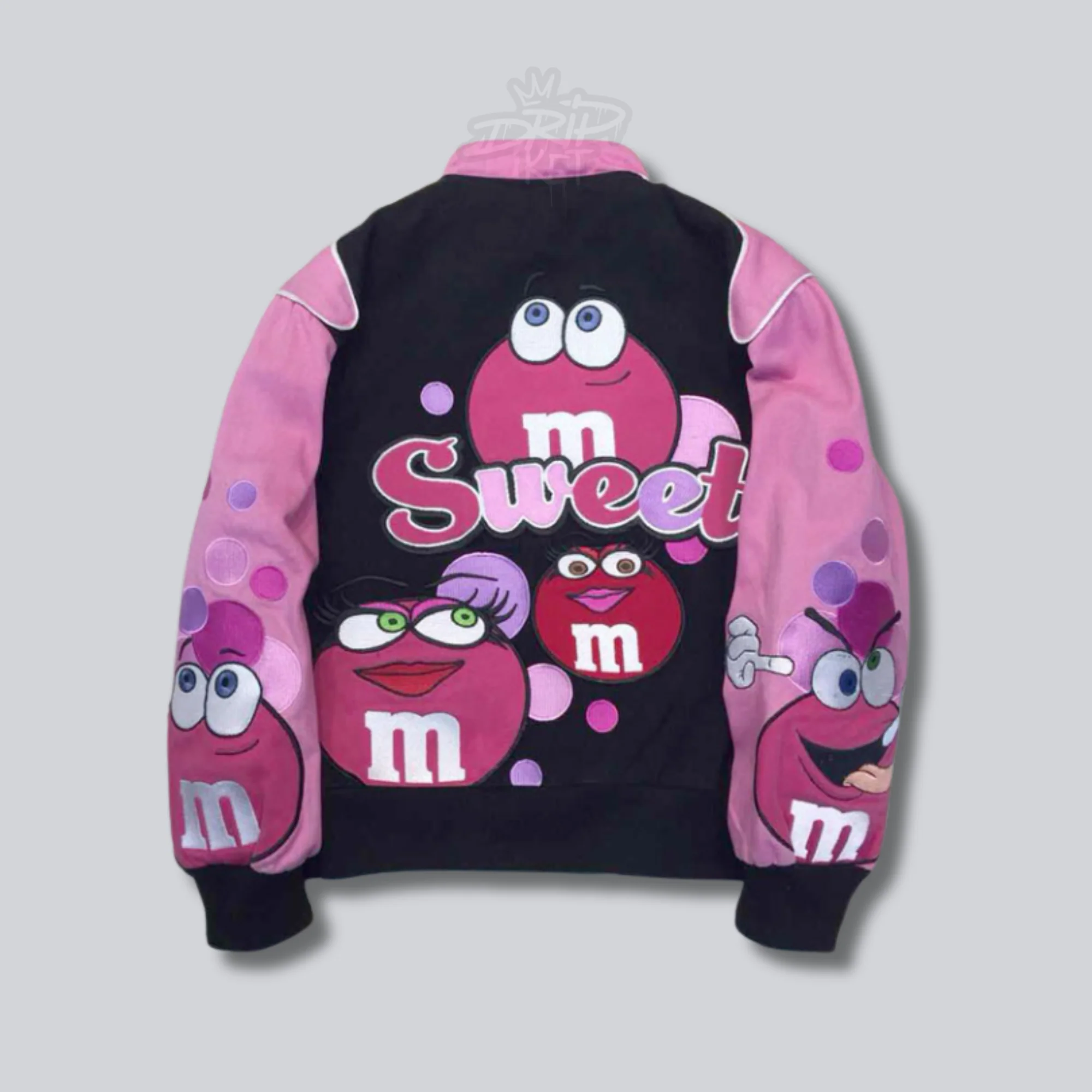 M&M's SLUGW JACKET