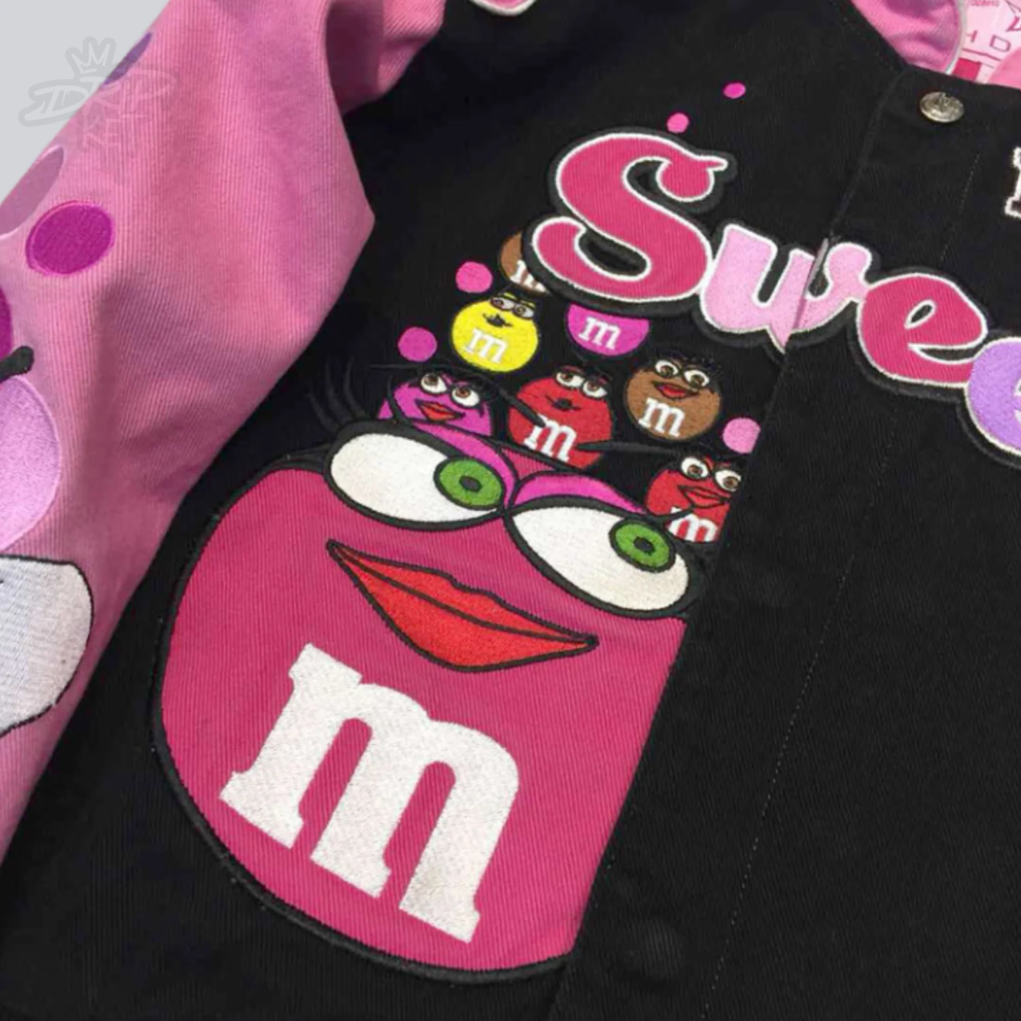 M&M's SLUGW JACKET