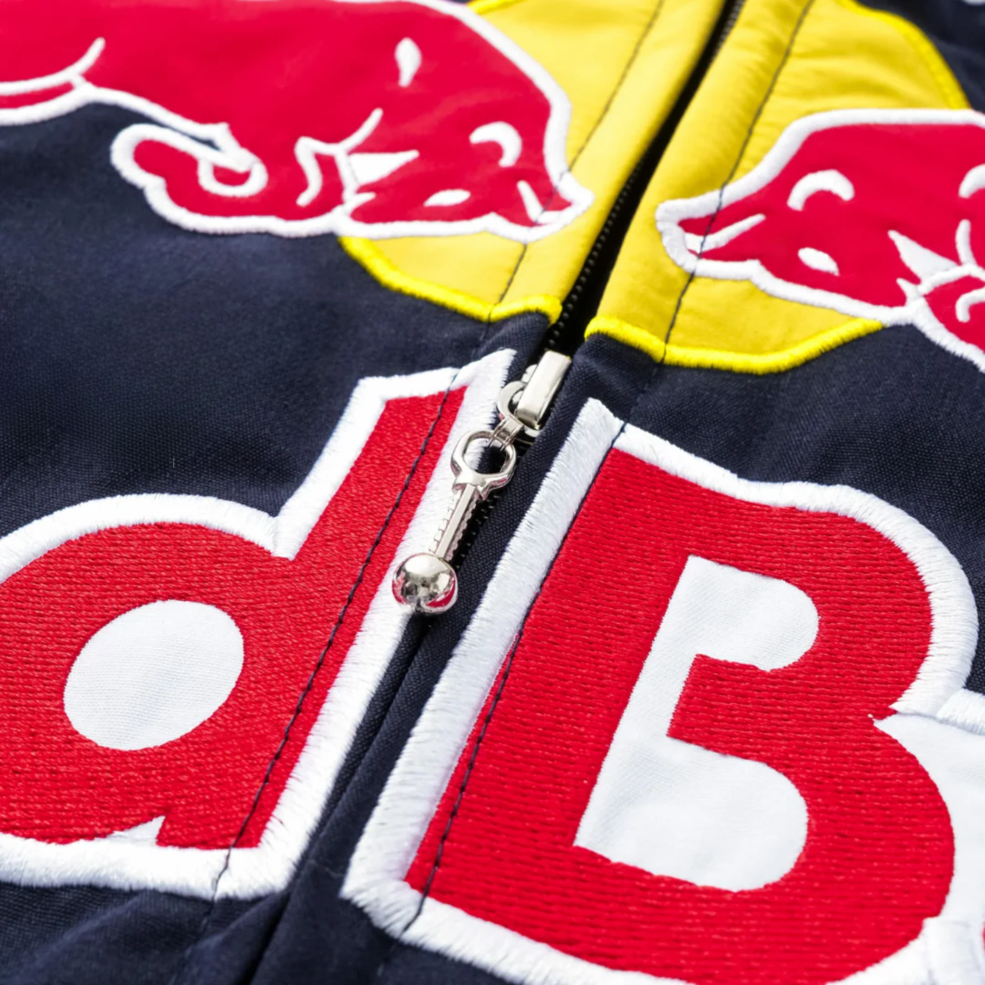 F1 REDBULL RACING JACKET