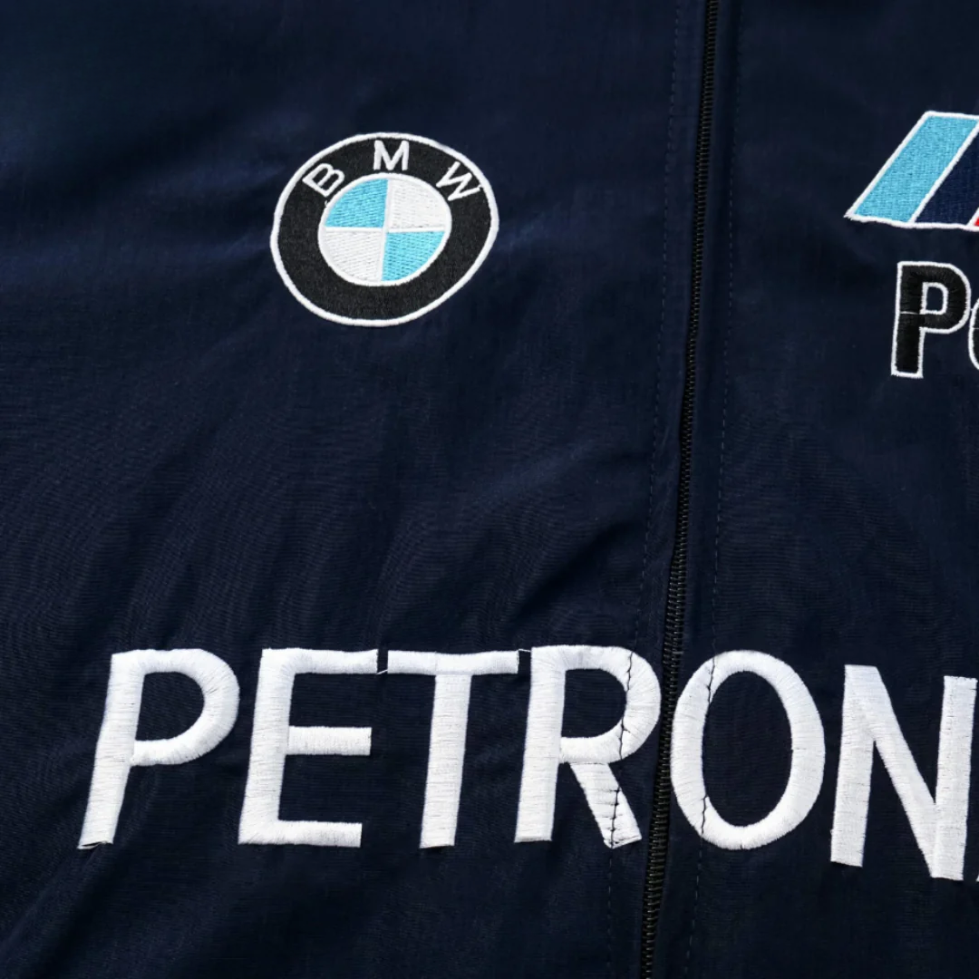 BMW F1 RACING JACKET